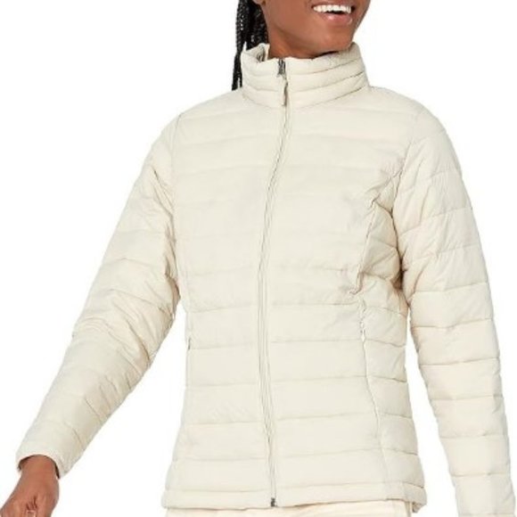 Amazon Essentials Womens Lightweight  Water-Resistant Packable Puffer   Size XS - Picture 11 of 15
